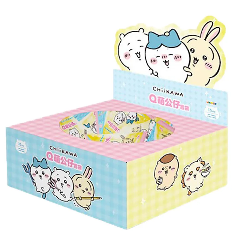 Unipop Chiikawa Cut…