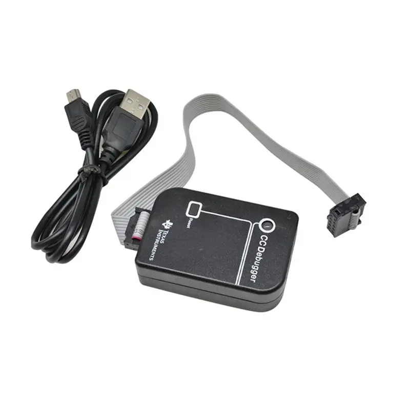 BOFO Zigbee CC-Debugger Bluetooth Simulation Programmer 2540 2541 2530 Debug Download