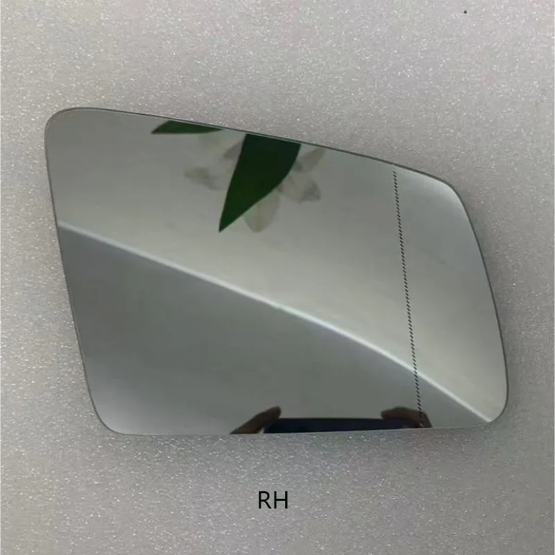 For Mercedes-Benz W204 2011-2014 W212 W221 GLA X156 AMG GLK X204 Wide Angle Left Or Right Heated Wing Rear Mirror Glass view 6