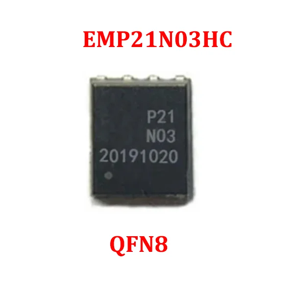 

100% новый EMP21N03HC QFN-8
