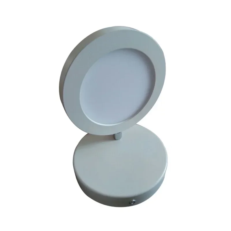 الشمال بسيط الحديثة الإبداعية شخصية تعديل الجدار مصباح غرفة نوم أباجورة غرفة المعيشة الدرج الممر وحدة إضاءة LED جداريّة مصباح