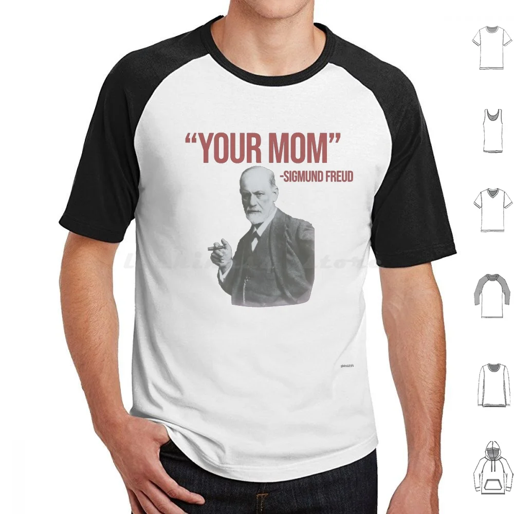 " Your Mom "-Sigmun…