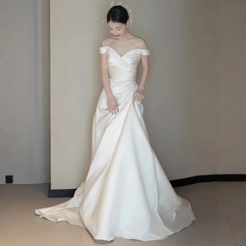 vestido-de-novia-ligero-de-saten-sencillo-frances-de-gama-alta-elegante-vestido-de-recepcion-de-boda-estilo-bosque-vestido-al-aire-libre