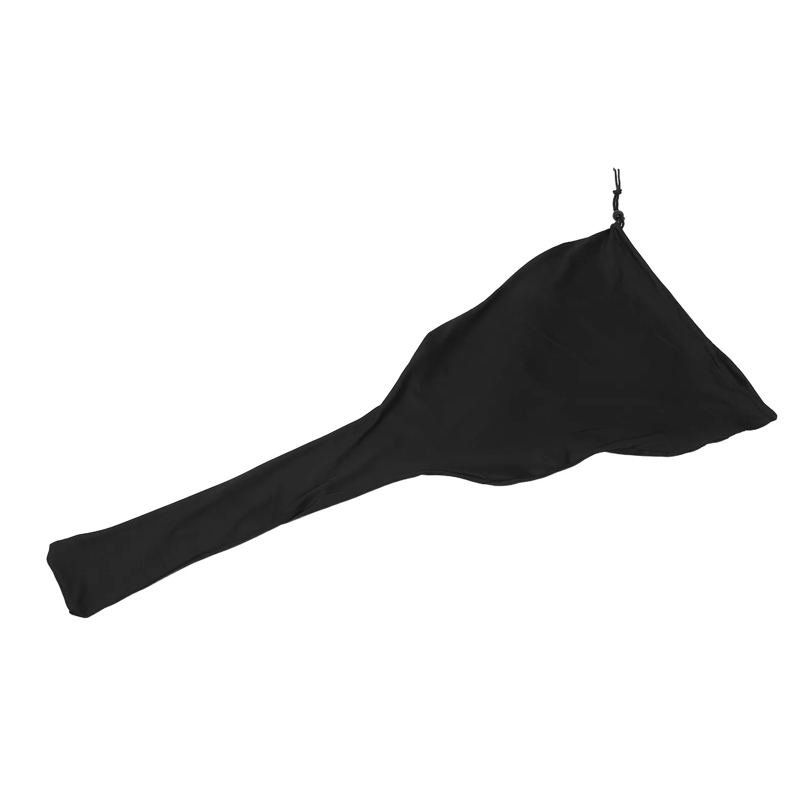 

Чехол для гитары черный, полиэстеровый, универсальный, для акустических и классических гитар, защитный, для хранения, с ремешком на шнурке, для путешествий, для музыкальных инструментов