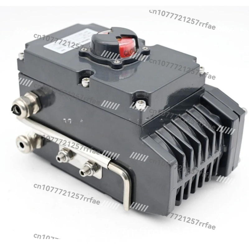 Electric Actuator S…