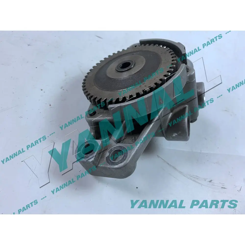 

3LD1 Oil Pump For Isuzu Engine Parts