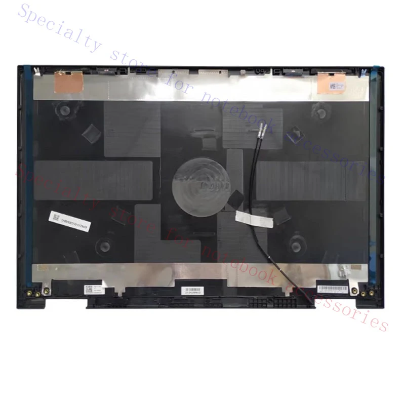 A+  For HP Shadow Elves 6 TPN-Q236 Q238 Q208 15-EK EN Laptop A/C/D Cover