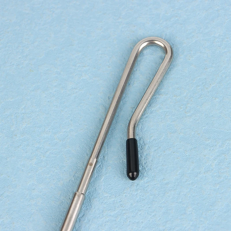 Tiges de marionnettes, outil pour tout le corps, Joystick professionnel pour marionnettes à main, tige de contrôle Parent-enfant, tiges de marionnettes en fer, Performance de marionnettes