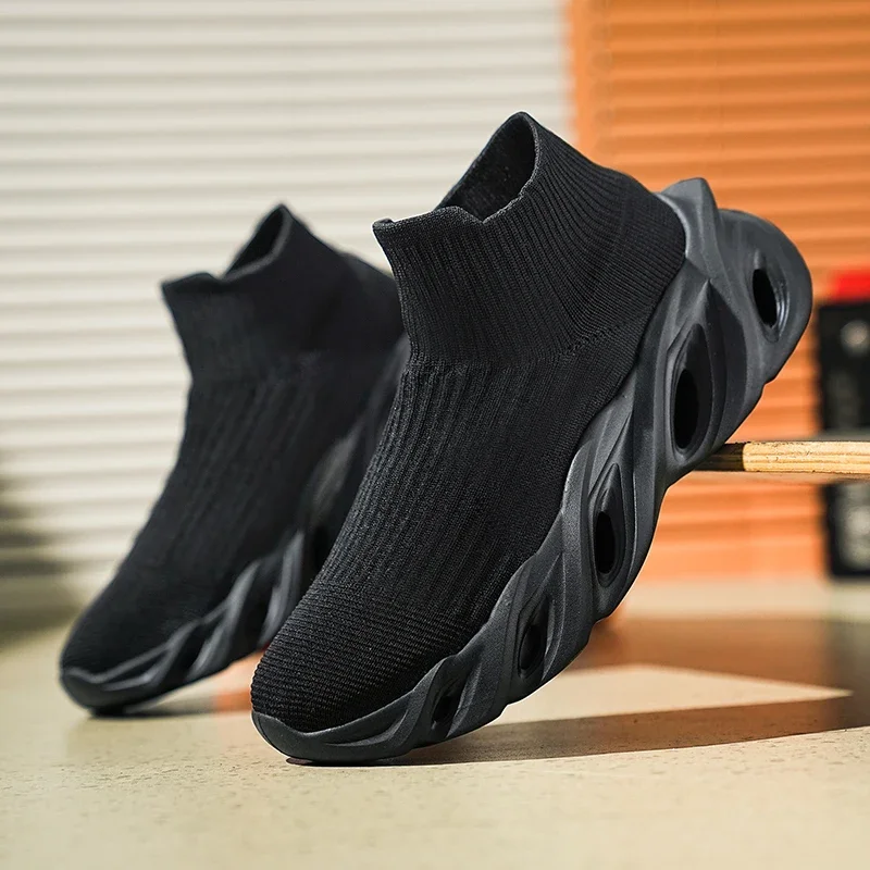 Women's Sport Shoes Children Casual Luxury Designer Shoes 2024 Flat Minimalist Footwear Wedge Men's Black Sneakers Wit Tennis