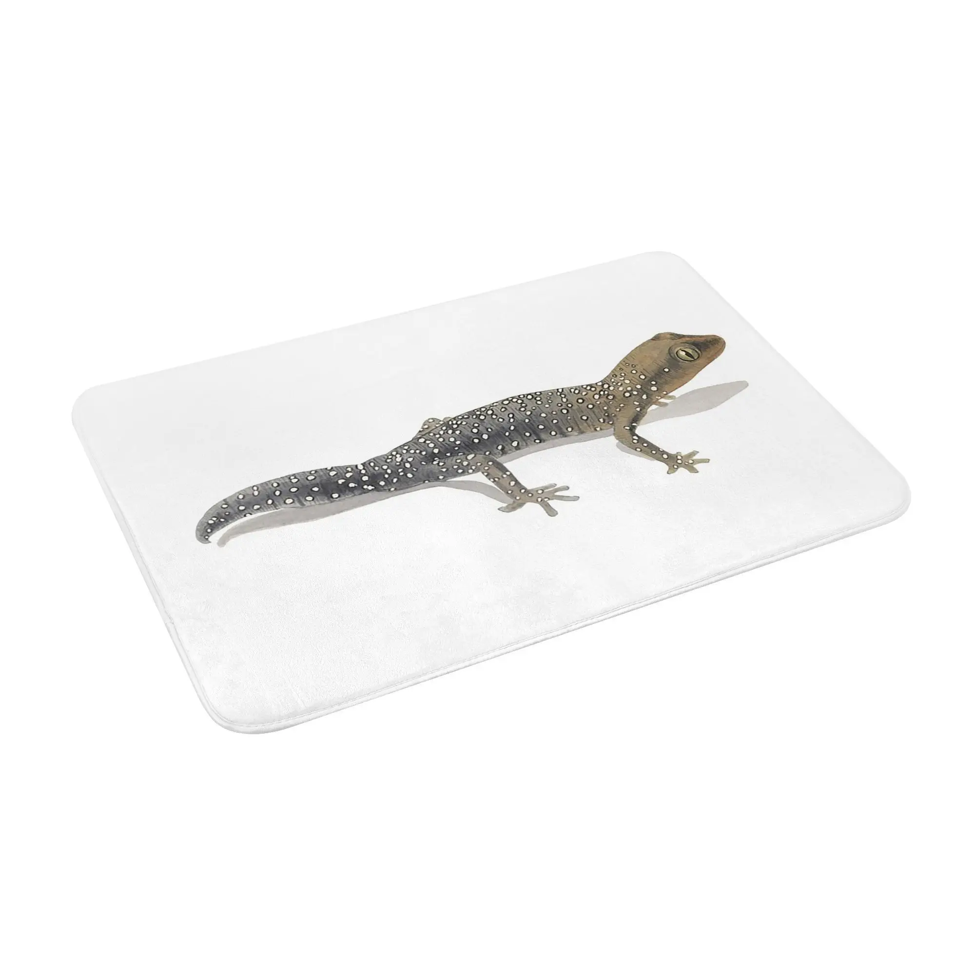 The Jewelled Gecko Non-slip Doormat Floor Mat Dust-proo Carpet Rug for Kitchen Entrance Home Balcony Footpad Mats