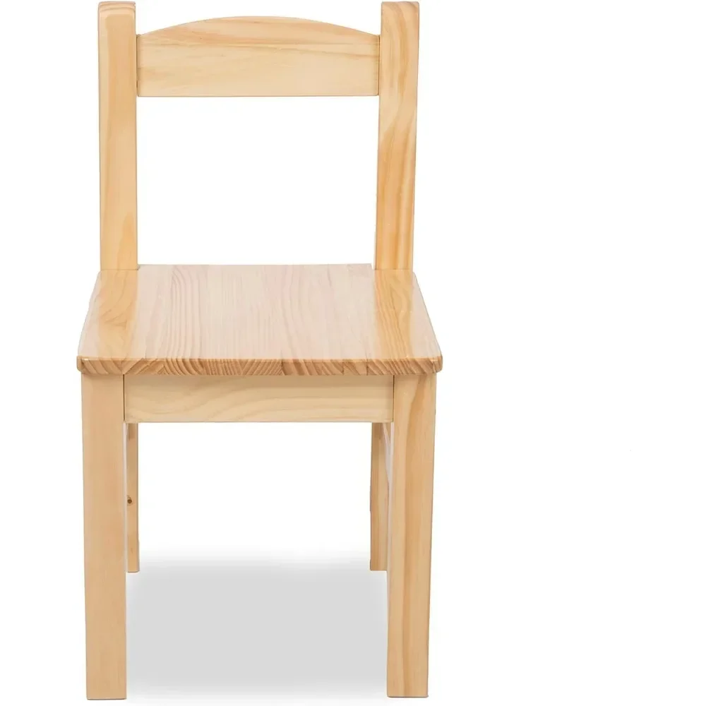 

A Wooden Lift-Top Desk & Chair Wooden study desk for students to write in the bedroom and study18.1 x 6.5 x 25.65 inches