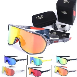 Outdoor cycling glasses S bicycle glasses cycling sunglasses sports equipment goggles set outdoor glasses