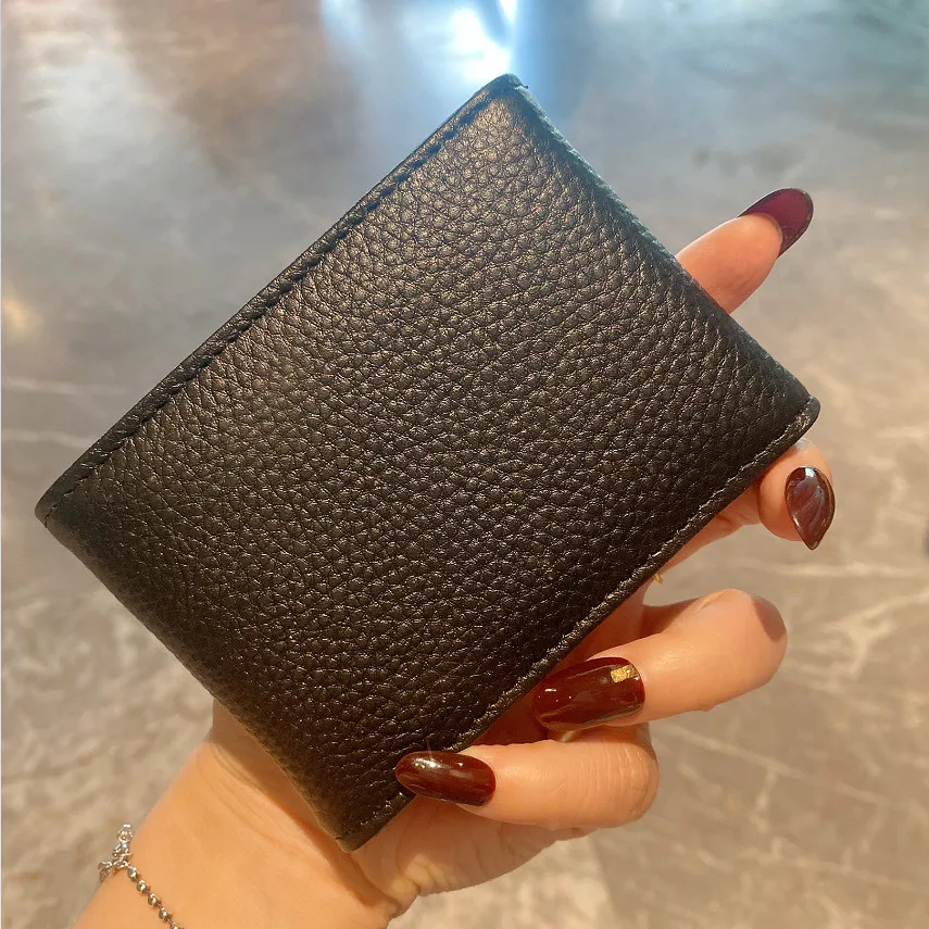 Diamond Bow Knot Bag for Women Motor Vehicle Driving License Leather Case Portable Organizer Card Holder Storage Wallet