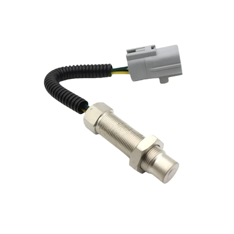 

Высококачественный датчик скорости для корпуса маховика экскаваторов Kobelco SK200, 210, 230, 250, 260, 350-8