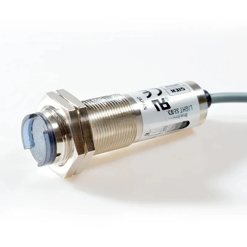 Pho-toelectric switch CDD-11N sensor CDD-40N/P, 11P diffuse reflection NPN four-wire DC