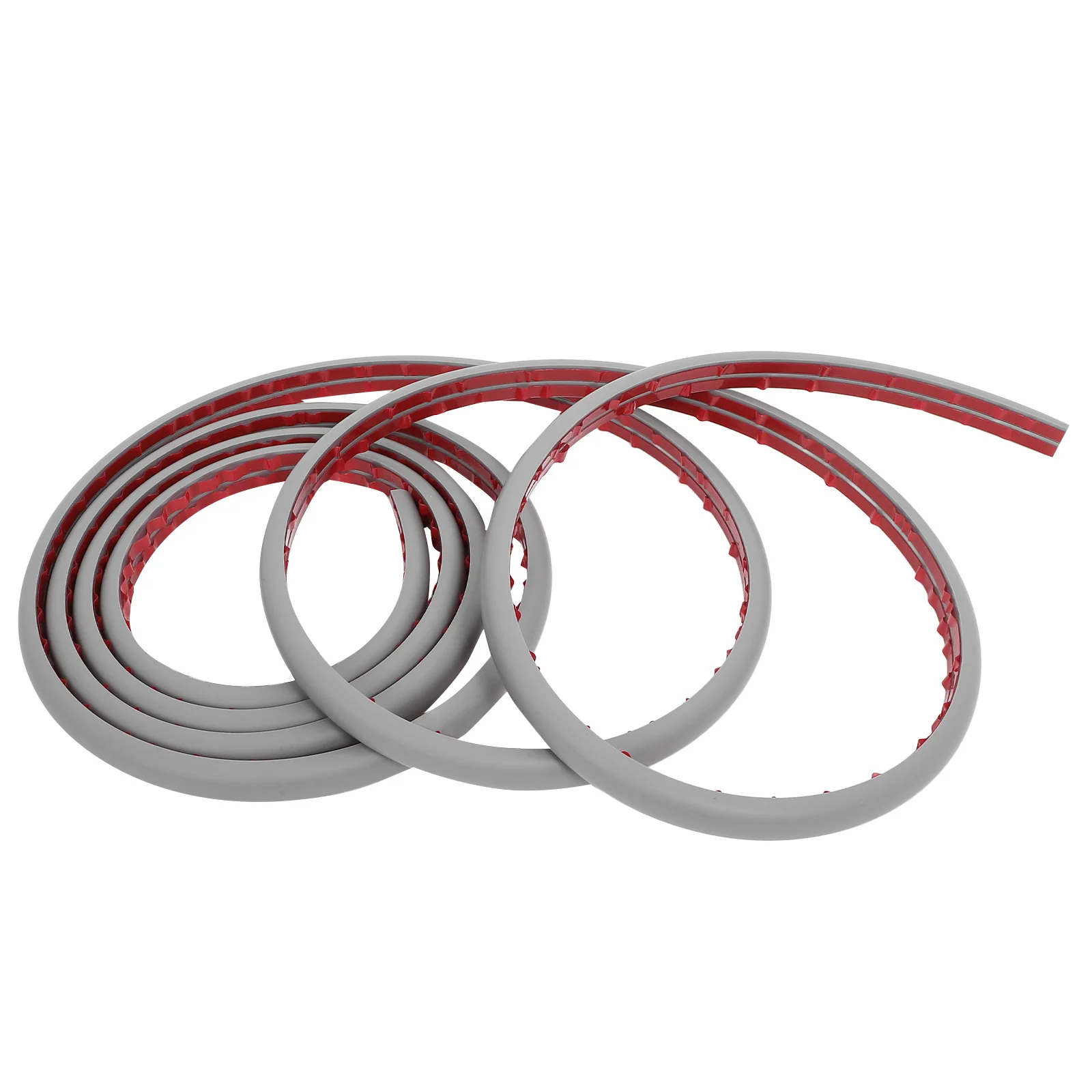 

Cable Hider Wall Mount Cord Cover Wire Channels Hide Wires Durable PVC Material Safe Reliable Practical Use