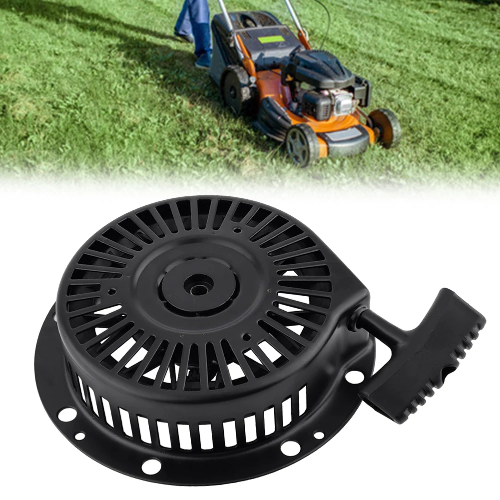 1pc Starten Pull Platte Für HM100 HMSK80 HMSK85 HMSK90 HMSK100 HMSK105 HMSK110 LH318 LH358 Motoren Pull Starter Zubehör