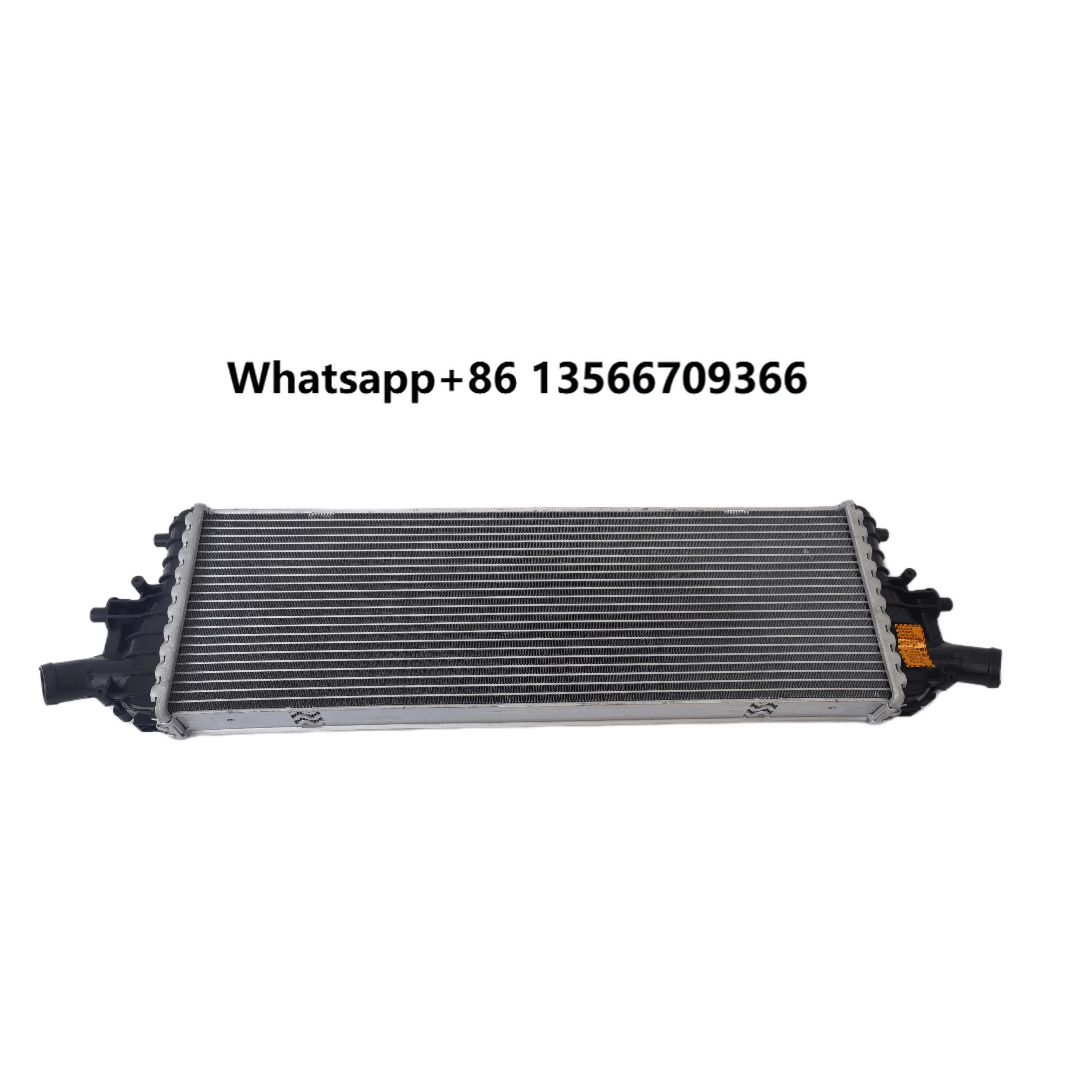 

Cooler For Coolant Radiator OEM 4S0121254B For Lamborghini Aventador R8 Auto Parts Cooling System