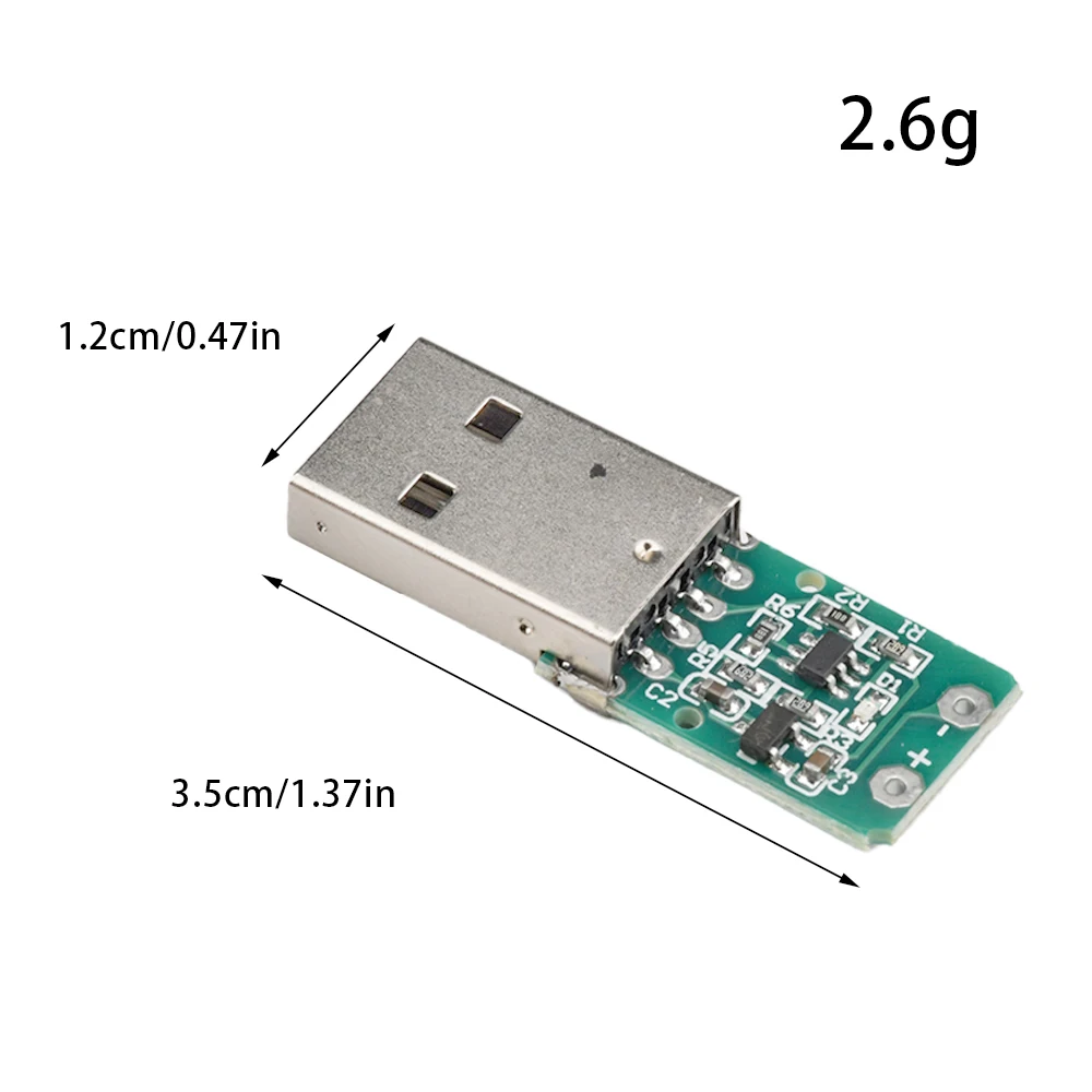 QC2.0/3.0 decoy trigger board induction line motherboard 9V 12V 20V power supply instead of booster board