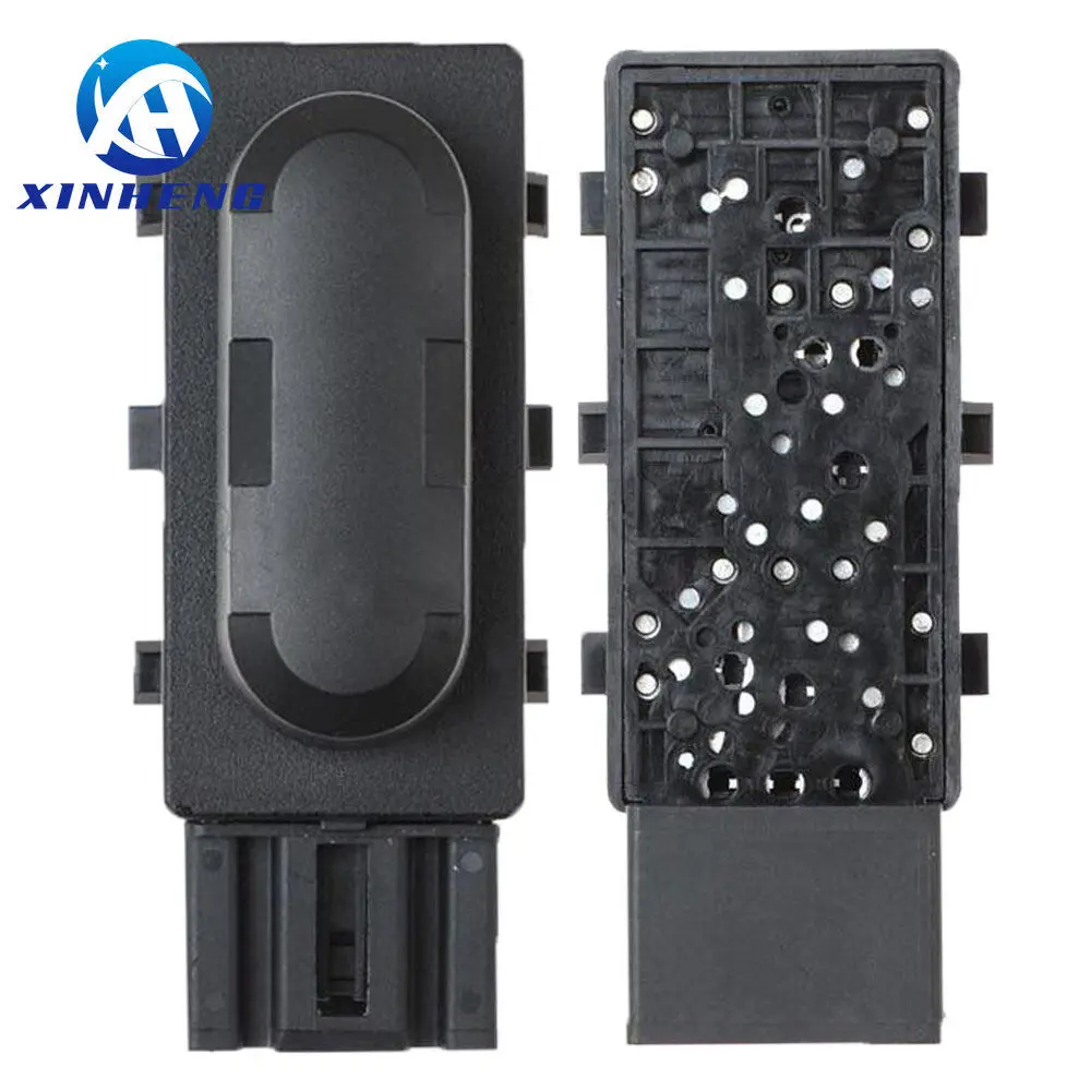 5F9T14B709AA Power Seat Control Switch Controls The Driver For FORD EDGE ESCAPE