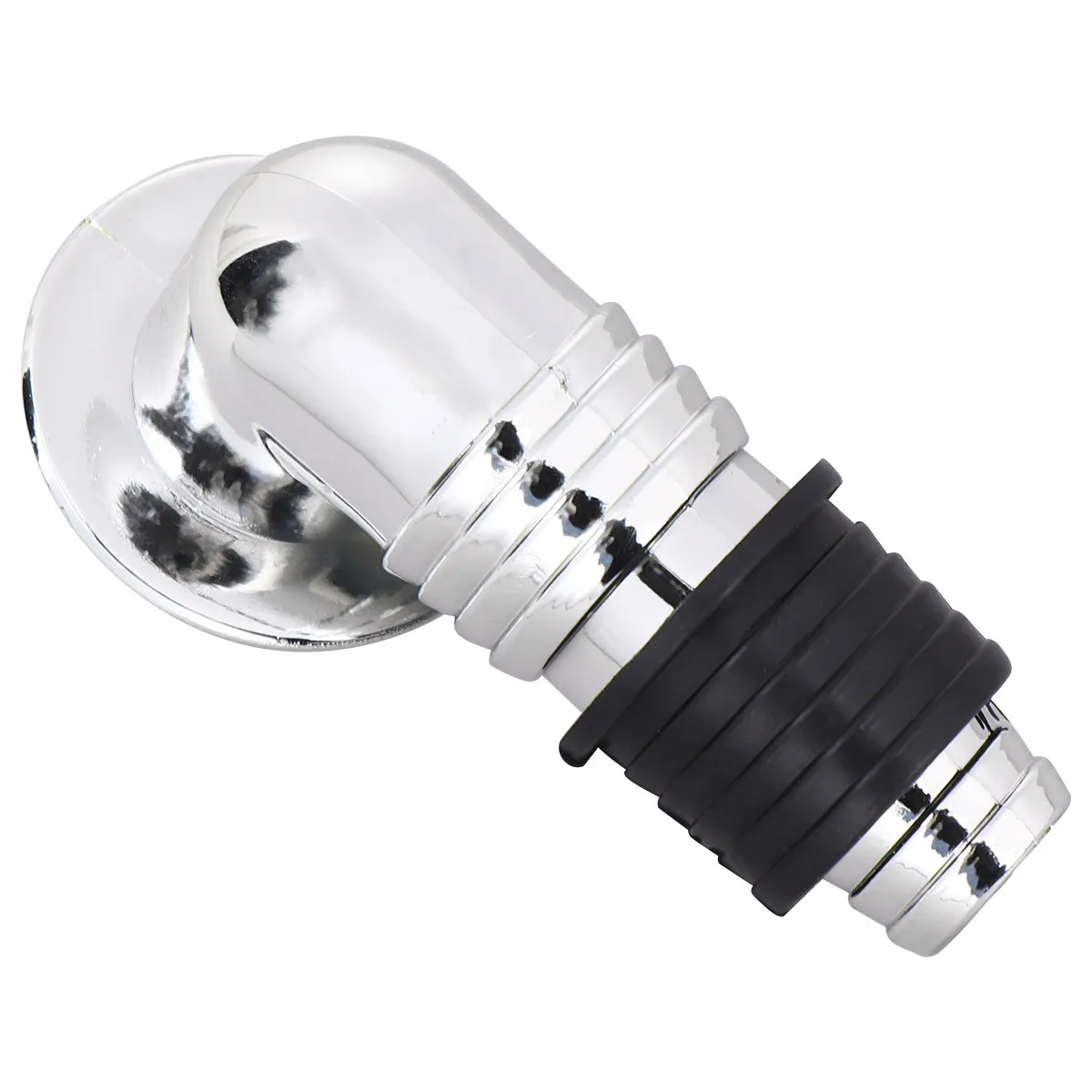 Washing Machine Connector Floor Drain Joint 360 Degree Snap Adapter Universal Anti-Flying Insects Deodorizes Durability Long