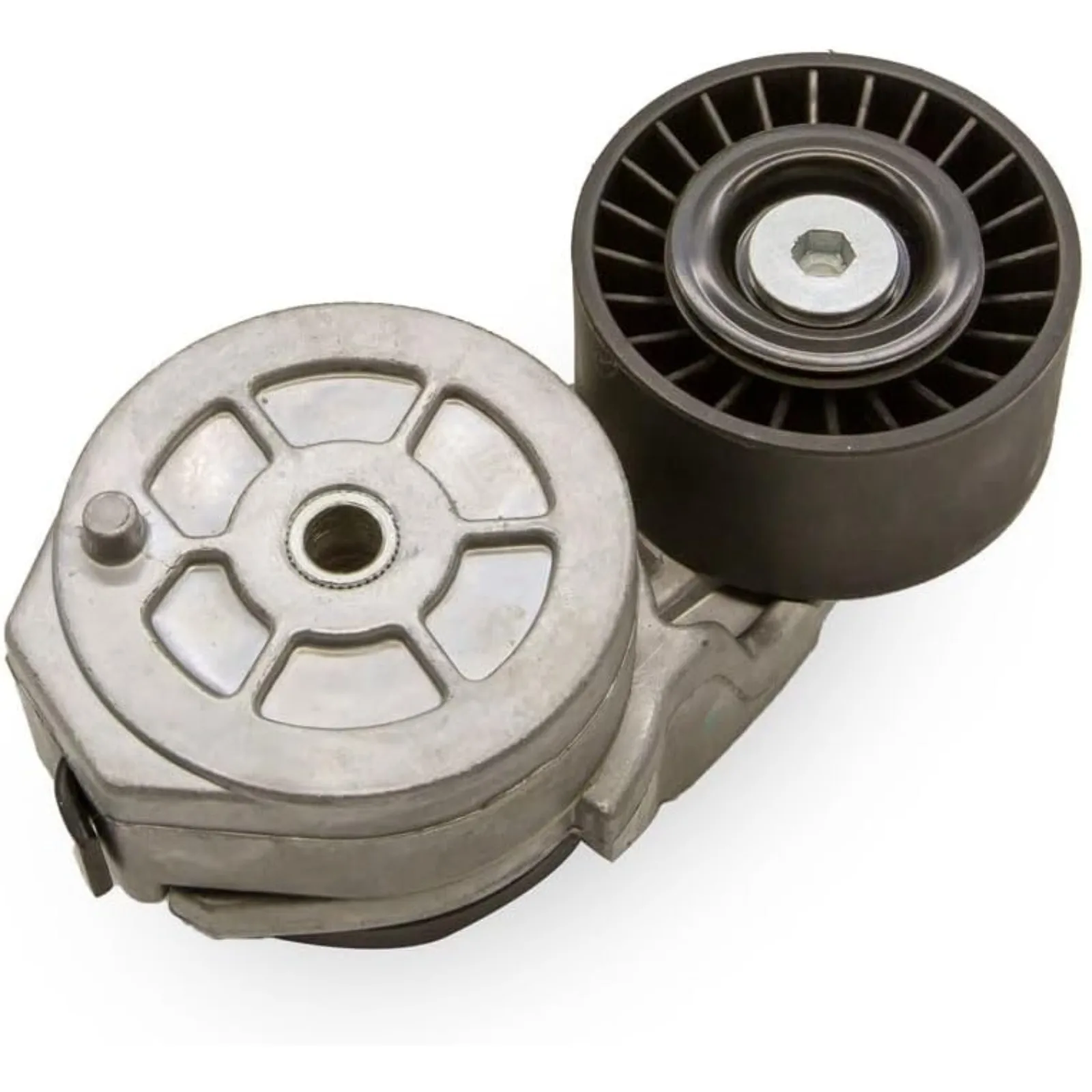 

Engine Belt Tensioner 6736-61-4120 6731-61-4510 3914086 3937553 For Komatsu PC200-6(6D102) For HY R210-7 For Liugong 925D
