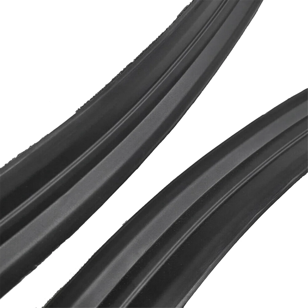 1 คู่ด้านหน้าHood Ventปลั๊ก 86350-2V000 86360-2V000 สําหรับHyundai Veloster 2011-2017 Bonnet Air Duct 863502 V000—L49A