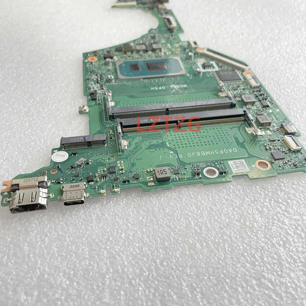 DA0P5HMB8J0 DA0P5HMB8I0 DA0P5H - Intel Cpu Core I7 avaliação e preço