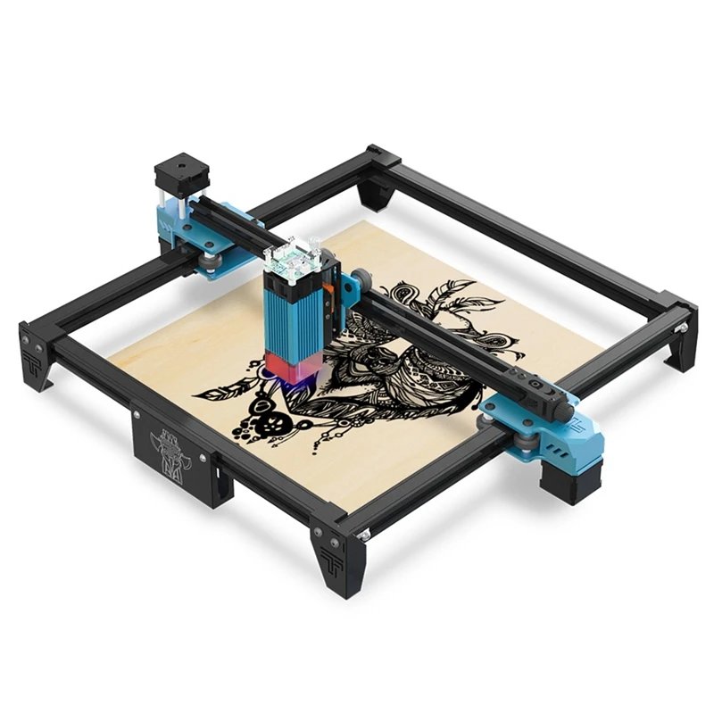 Laser-Engraving Material Engraving Tool Kit DIY Materials Laser-Material Box For Laser-Engraver