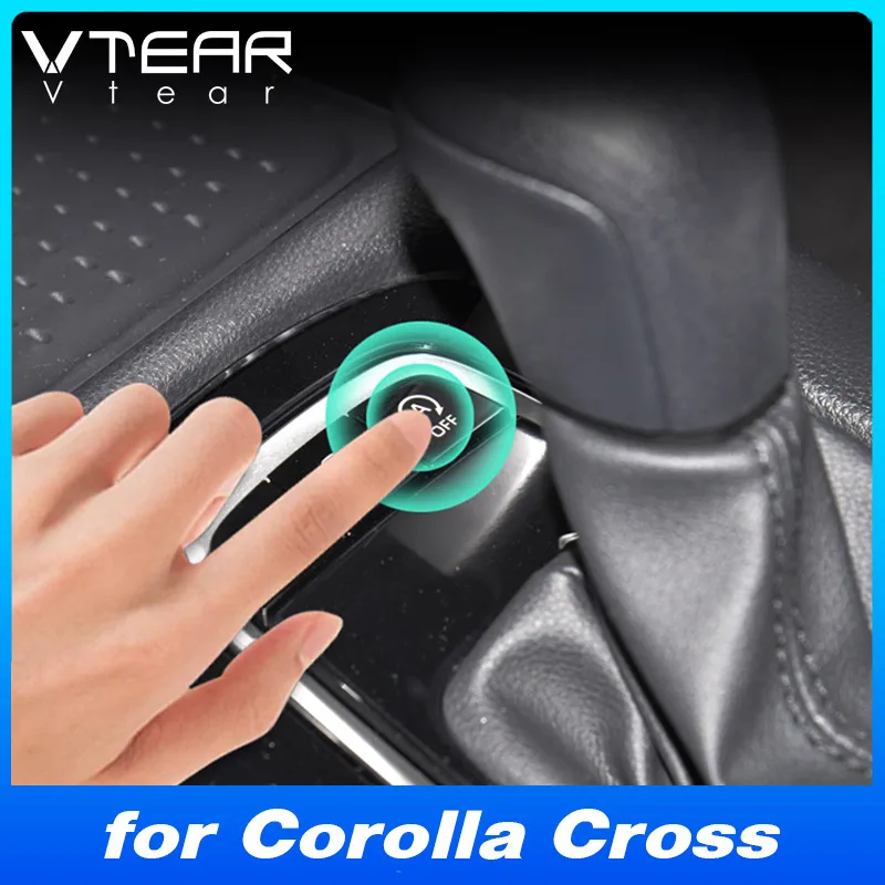 

Vtear Car Automatic Stop Start Engine System Control Intelligent Sensor Cable Off Cancel Adapter Parts For Toyota Corolla Cross