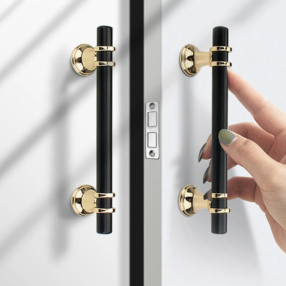 

2 Pairs Drawer Magnets To Stay Closed Closet Door Catch Replacement Cabinet Door Supply cabinet magnets