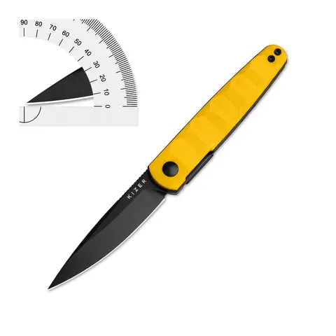 12 best sales bambukniv - №3