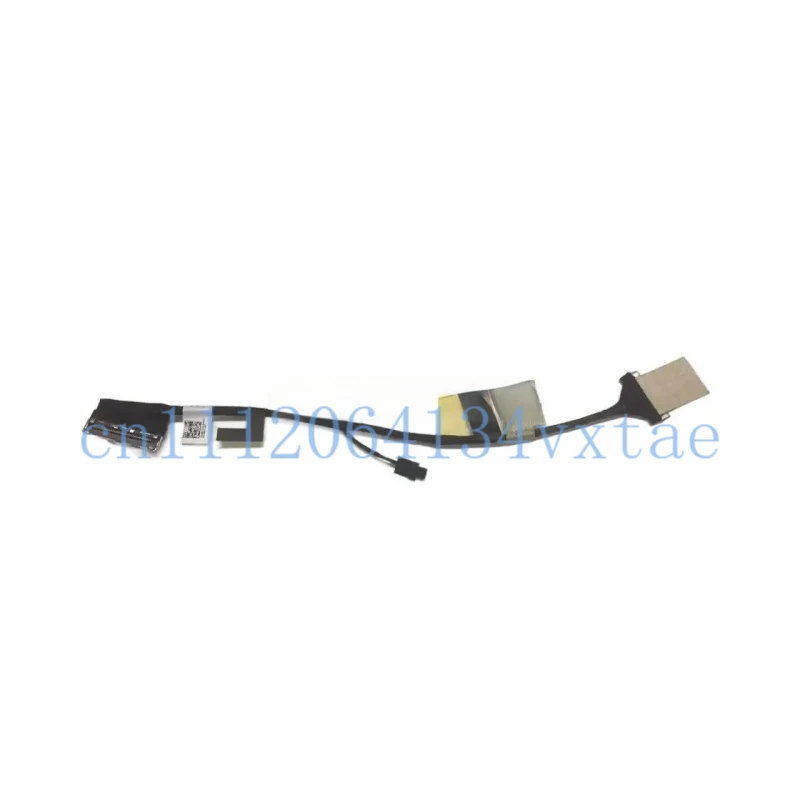 0WT5X0 WT5X0 DC02C00BX10 New for XPS 13 9350 9360 Laptop P54G QHD LCD EDP Cable Lvds Wire Screen Line  0.1