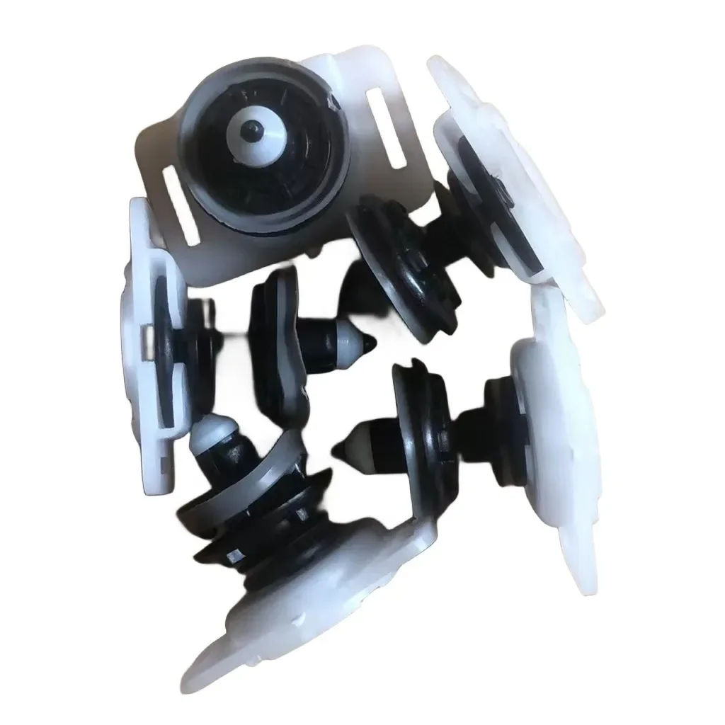 5Pcs Oem Interior D…