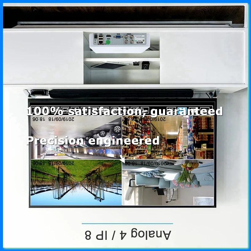 

Hybrid DVR CCTV Security 4CH 5M-N Audio over Coaxial for 5MP 12.5Fps 1080P 720P TVI CVI CVBS Camera IP Cam EU Plug-ABVP