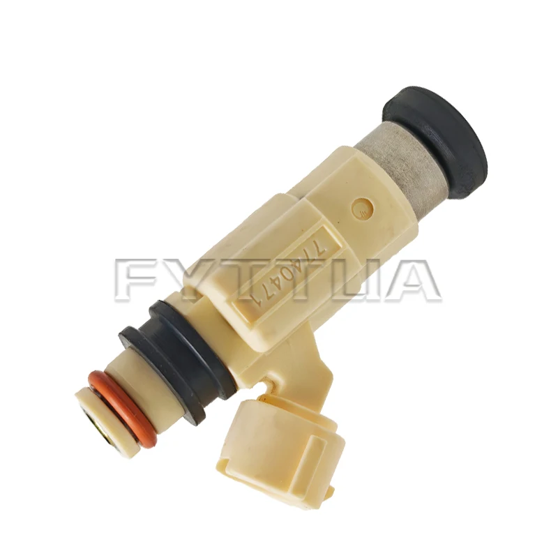 6pcs Fuel Injector INP-774 INP774 For Suzuki XL-7 2002-2006 Grand
