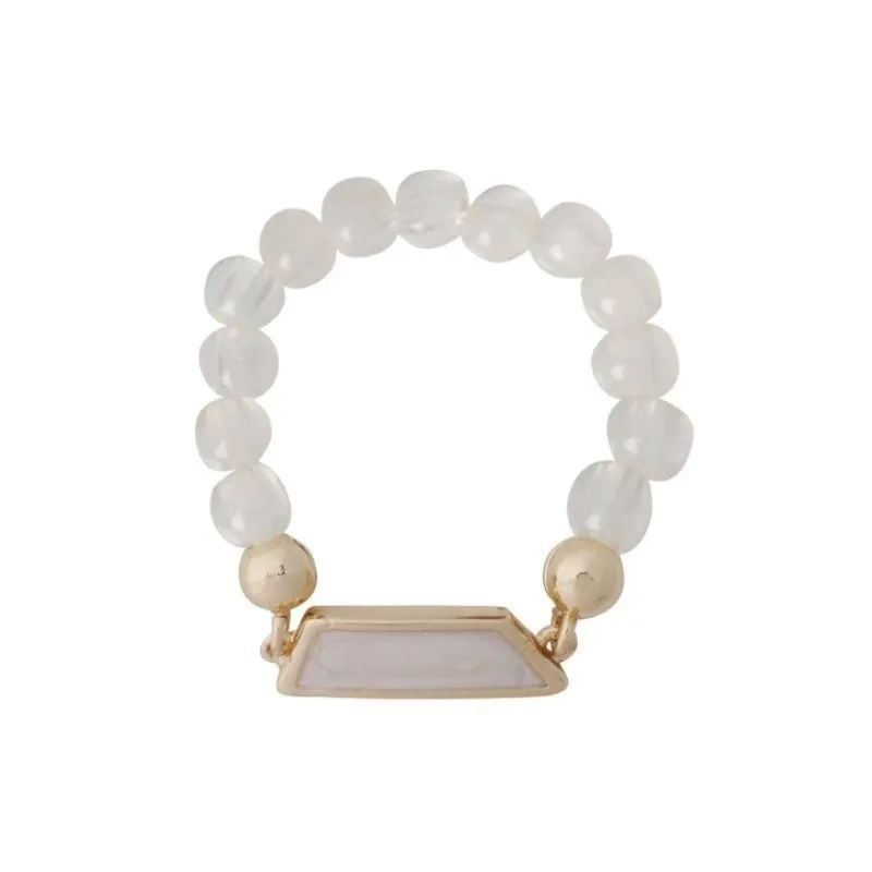 Kpop Idol Jung Kook V JIMIN نفس النمط الحفل دعم الدائري J-Hope SUGA Jin RM موضة بسيطة كبار حلقة اكسسوارات المشجعين الهدايا #3