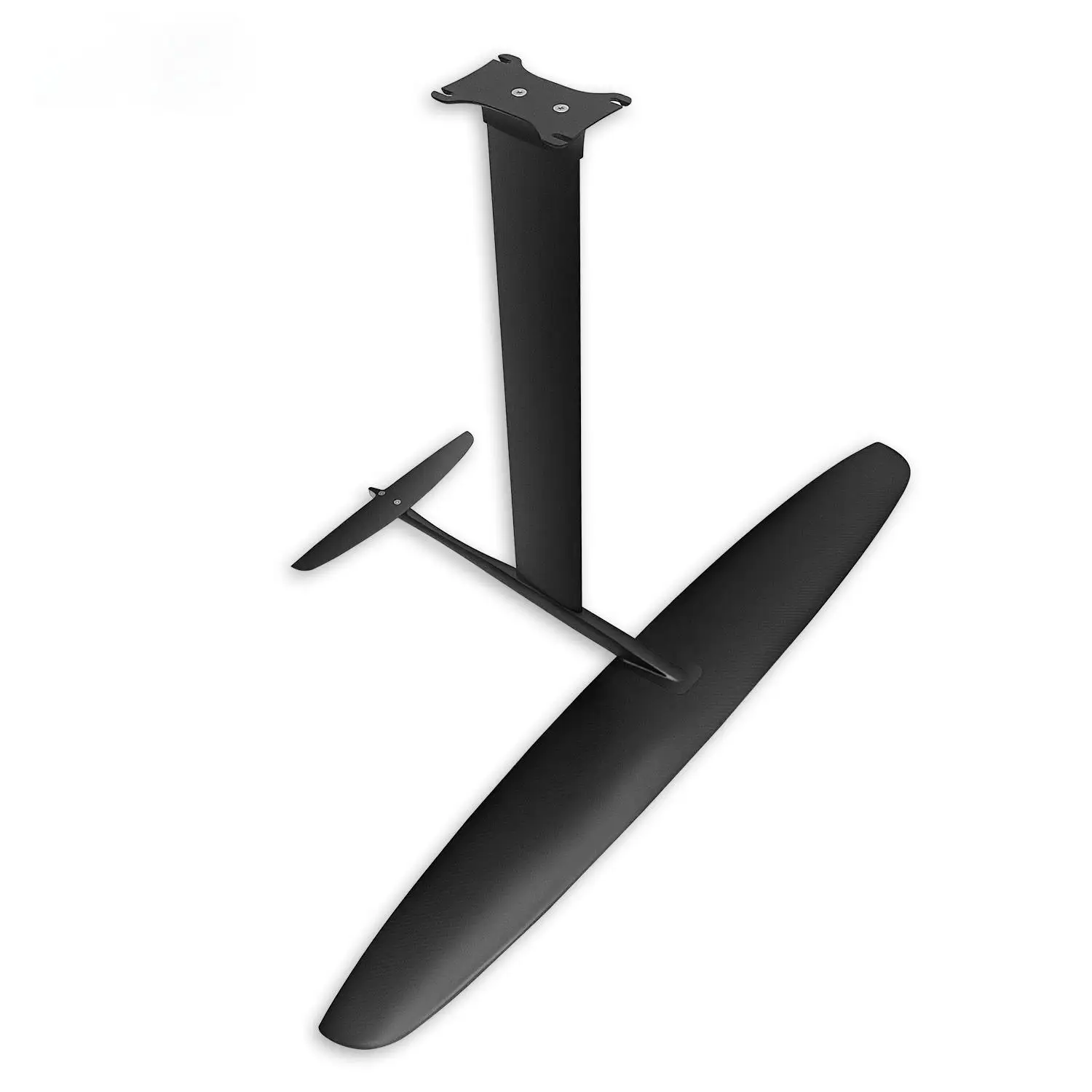 

Hot Selling JFS1310 2100sqcm Ultralight Carbon Fiber Hydrofoil Interchangeable Surfing Board For Waters Kitesurfing