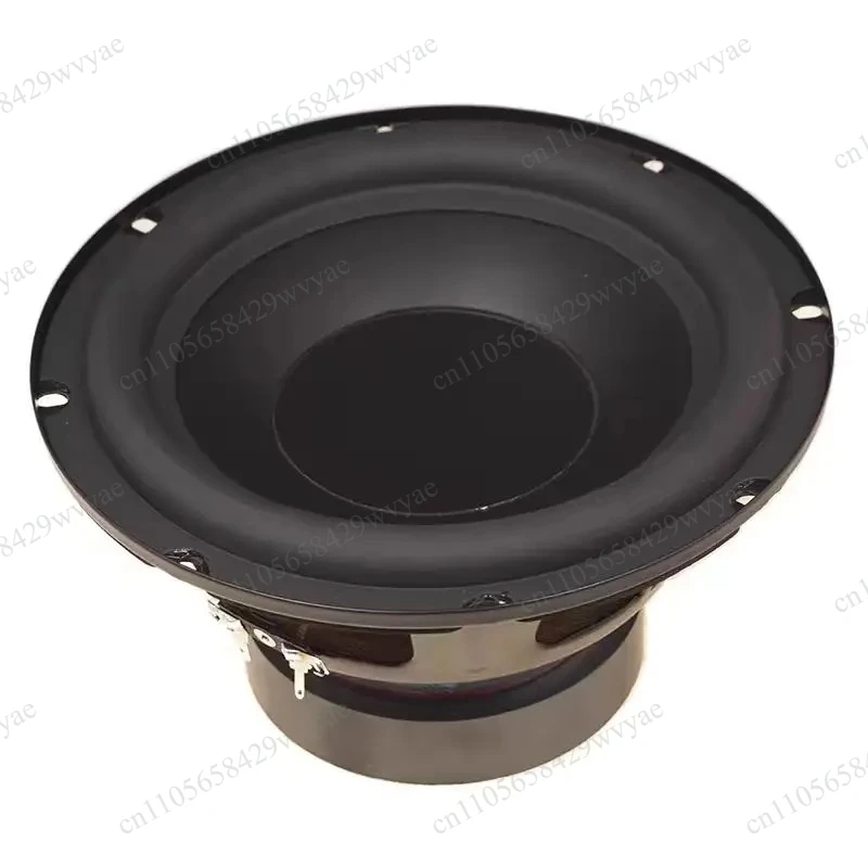 Z‑924 HIFI 8 Inch Waterproof Subwoofer IP67, Dual Voice Coil 40W+40W 2+2Ω, 2 Pieces