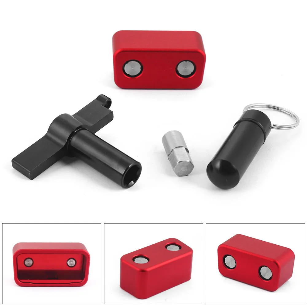 OBD2 Port Anti-Theft Lockout Tool OBD Port Protector For Cars/SUVs/Trucks Obd2 Lock Anti Theft Protector