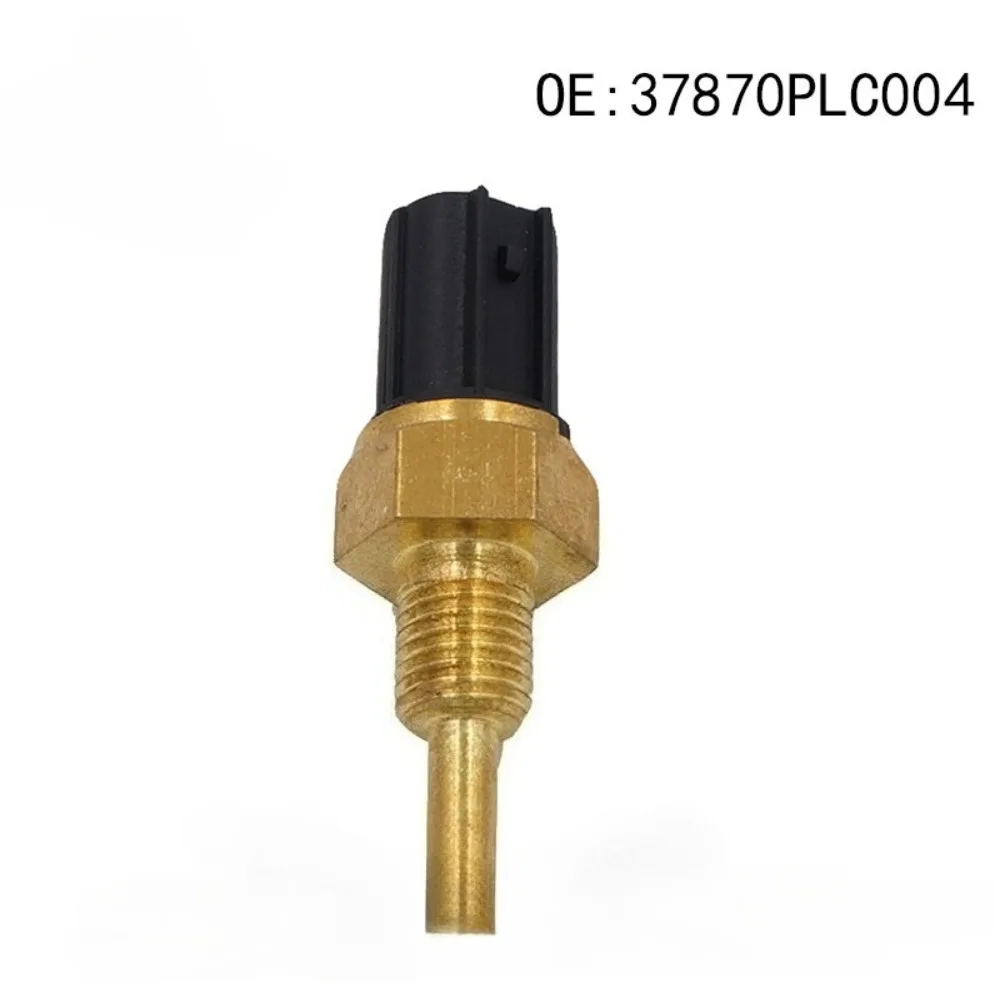37870PLC004 Sensore di temperatura del liquido di raffreddamento dell'acqua per Honda Civic per Acura RL TSX RSX 37870PNA002 Accessori auto di alta qualità