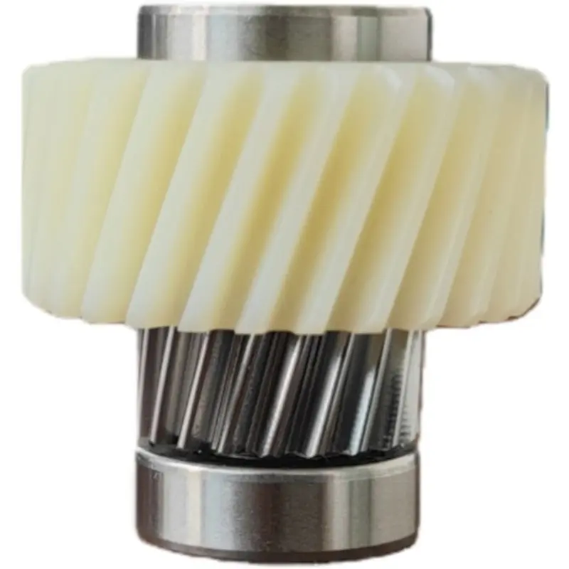NEW HOT In Stock-E-BIKE Nylon Gear For BAFANG M820 G532 Mid Motor