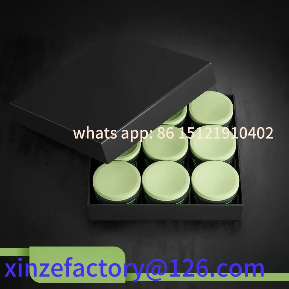 

Be suitable for Billiard Round Chalk Blue/Green/Pink Colors Professional