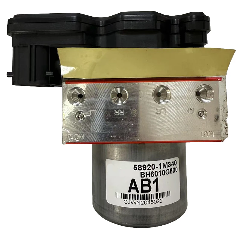 Pompa freno ABS innovativa all'ingrosso Pompa sistema frenante antibloccaggio 58920-1M340 58920 1M340 589201M340 per Kia