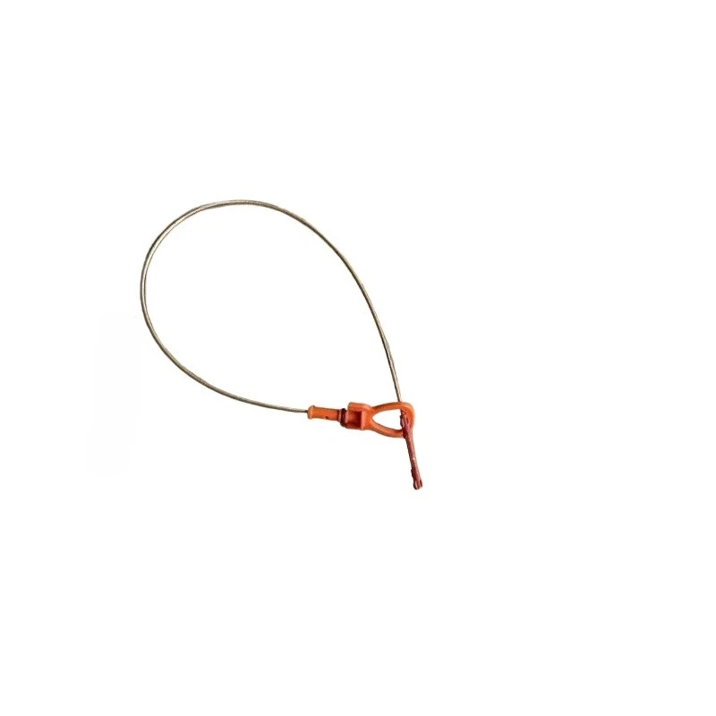 1PC Oil Gauge Oil Dipstick Ruler 1120100372 for Mercedes Benz M271 C180 C200 C260 C300 S350 S280 E260