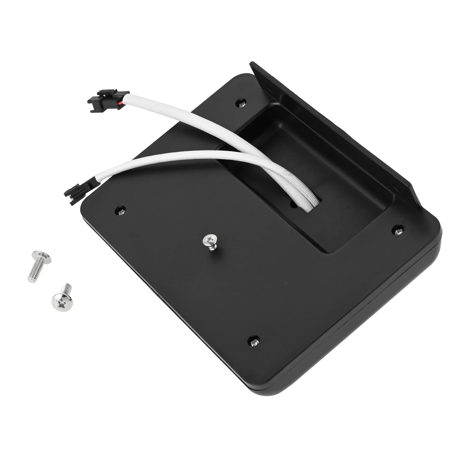 Pièce de rechange pour carte de contrôle thermique numérique, compatible avec les fumeurs 199.built 9907100001, facile à installer, 1 jeu,