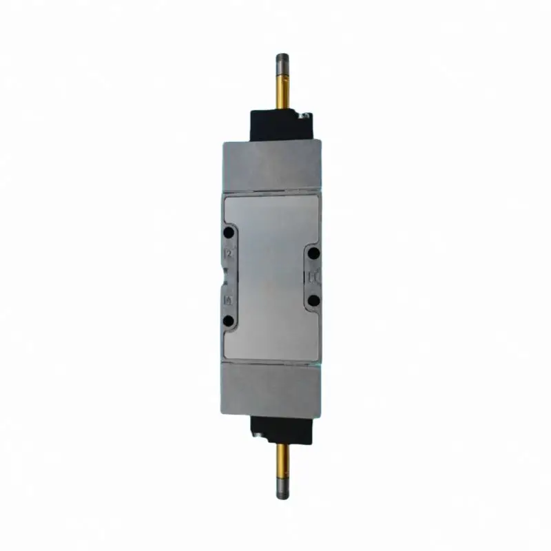 

In stock brand new original JMFH-5-1/4-S-B 19789 solenoid valve