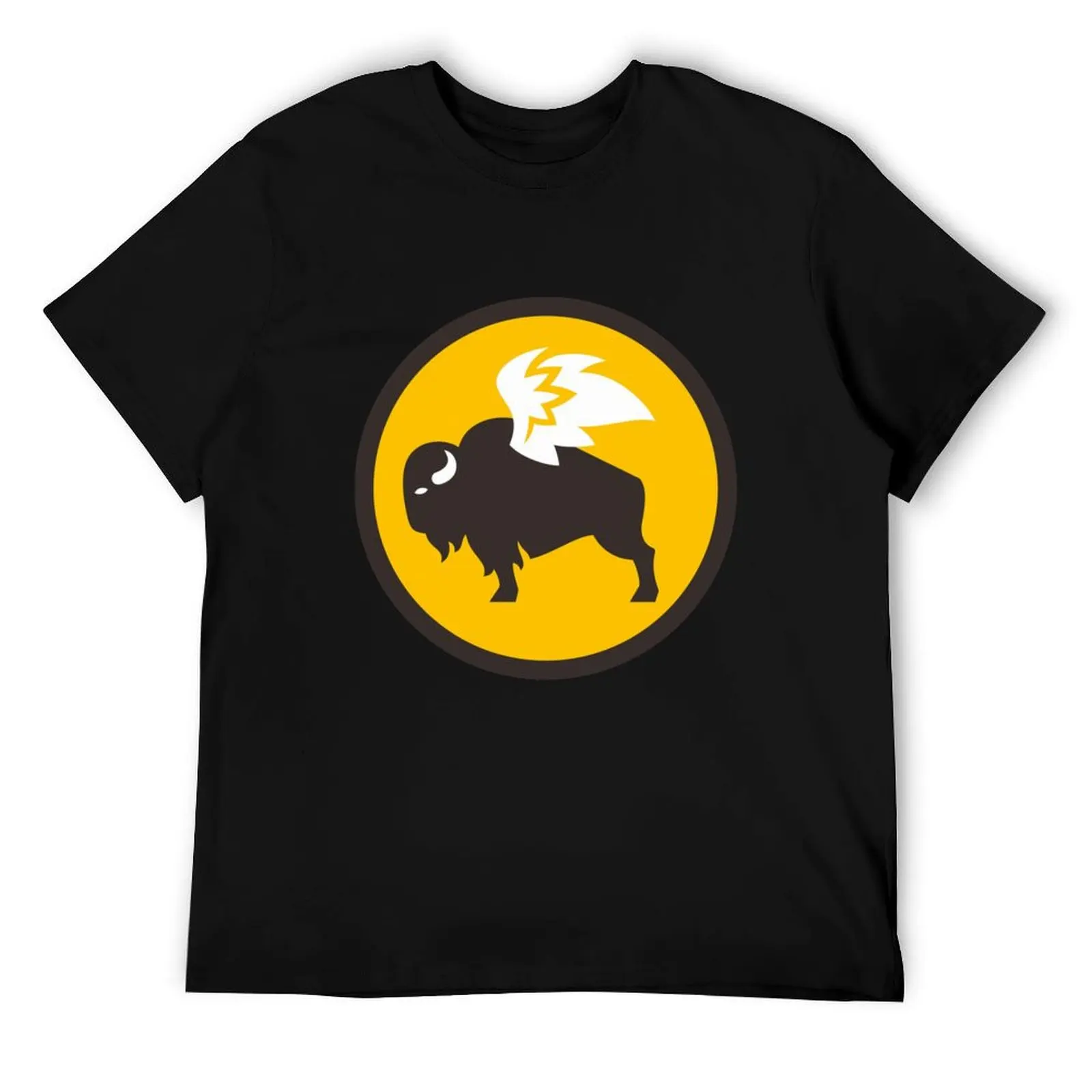 

Buffalo Wild Wings T-Shirt t shirts for man graphic tees man t shirts for men man tshirt T-Shirt