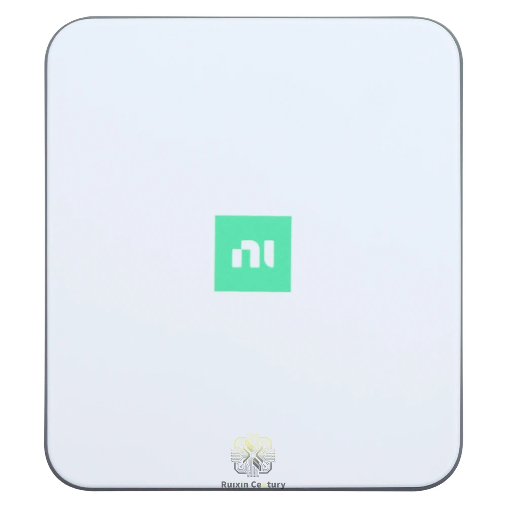 FOR NI USB-6001 Data Acquisition Card Multifunction DAQ Device 782604-01 20 kS/s 14-Bit 8AI 2AO 13DIO 32-Bit Counter Bus-Powered