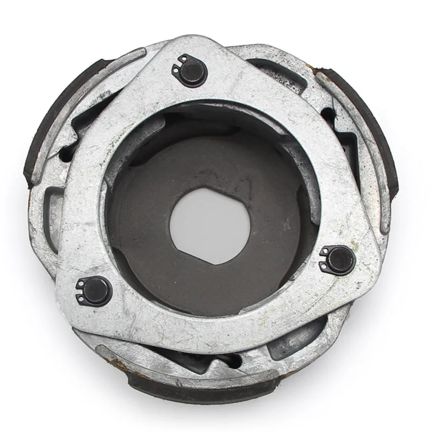 Motorcycle Clutch Centrifugal For Honda NSS250EX NSS250X Forza X MF-08 Reflex Jazz NSS250S NSS300 Forza 300 250 22350-KAB-000 - Image 5